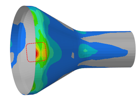 Edge15 Bottom Canopy
